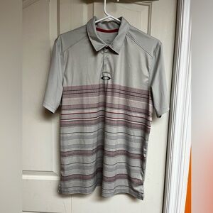 Oakley Mens Shirt